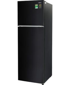 Tủ lạnh Aqua AQR-T299FA(FB) | 283L 2 cánh inverter 2 10051268 Tu Lanh Aqua Inverter 283l Aqr T299fa Fb 2.jpg