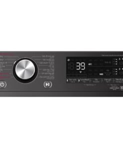 Máy giặt sấy LG FV1411H3BA | 11kg cửa ngang 3 Máy giặt sấy LG FV1411H3BA | 11kg cửa ngang - Ảnh 3