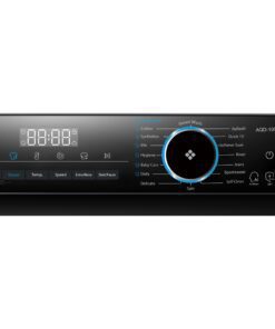 Máy giặt Aqua AQD-D1003G.BK | 10kg Inverter Cửa ngang 2 10052783 May Giat Aqua Inverter 10 Kg Aqd D1003g 6