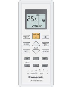 Điều hòa Panasonic YZ9AKH-8 | 9000BTU 2 chiều inverter 4 -