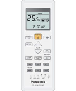 Điều hòa Panasonic YZ18AKH-8 | 18000BTU 2 chiều inverter 4 -