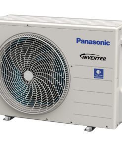 Điều hòa Panasonic YZ18AKH-8 | 18000BTU 2 chiều inverter 5 -