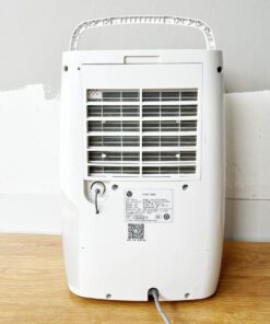 Máy hút ẩm lọc khí New Widetech WDH318EFW1 | 18 lít 6 Máy hút ẩm lọc khí New Widetech WDH318EFW1 - hình số 6