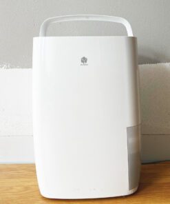 Máy hút ẩm lọc khí New Widetech WDH318EFW1 | 18 lít 4 Máy hút ẩm lọc khí New Widetech WDH318EFW1 - hình số 4