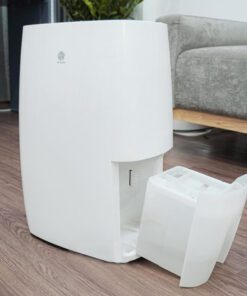 Máy hút ẩm lọc khí New Widetech WDH318EFW1 | 18 lít 2 Máy hút ẩm lọc khí New Widetech WDH318EFW1 - hình số 2