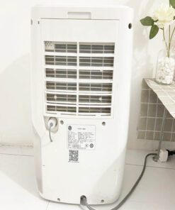 Máy hút ẩm lọc khí New Widetech WDH330EFW1 | 30 lít 5 Máy hút ẩm lọc khí New Widetech WDH330EFW1 - hình số 5