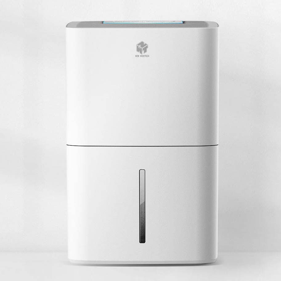 Máy hút ẩm lọc khí New Widetech WDH330EFW1 | 30 lít 1 Máy hút ẩm lọc khí New Widetech WDH330EFW1 | 30 lít