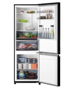Tủ lạnh Panasonic NR-BV281BVKV | 255L 2 cánh inverter 2 -