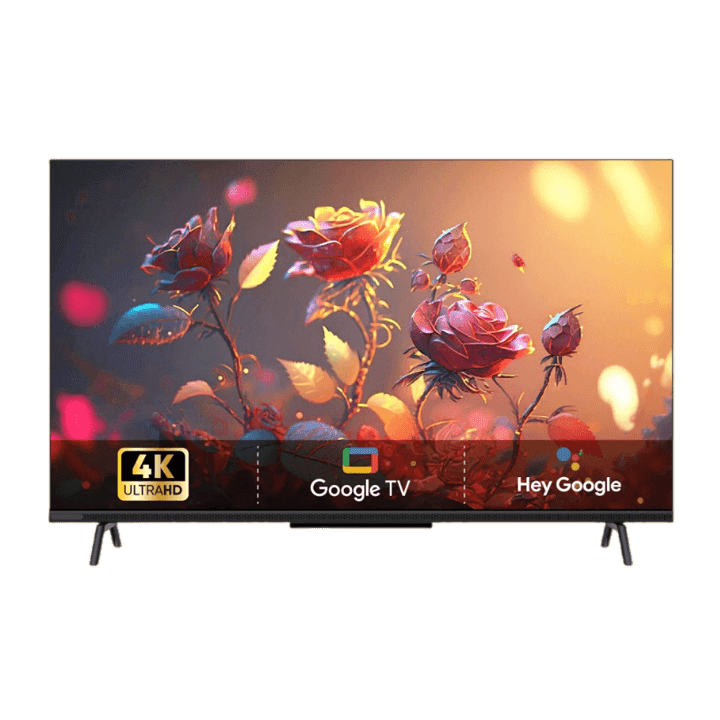 Tivi Coocaa 55Y68 | 55 inch 4K Google 1 Tivi Coocaa 55Y68 | 55 inch 4K Google