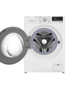 Máy giặt sấy LG FV1411D4W | 11kg cửa ngang 2 Máy giặt sấy LG FV1411D4W | 11kg cửa ngang - Ảnh 2