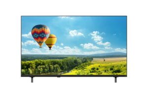 Smart TV LG NANO 4K UHD AI 55 inch 55NU85CBPSA 2026