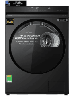 Máy giặt Panasonic NA-22VDW1BVT
