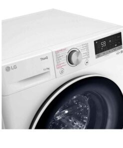 Máy giặt sấy LG FV1411D4W | 11kg cửa ngang 3 Máy giặt sấy LG FV1411D4W | 11kg cửa ngang - Ảnh 3