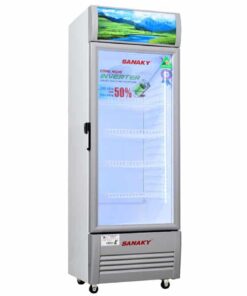 Tủ mát Sanaky VH-2589K3 | 240L 1 cánh 2 -