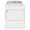 Máy sấy thông hơi Whirlpool 3LWED4815FW0 15 kg