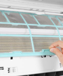 Điều hòa Midea MSAG-18CRDN8 | 18000BTU 1 chiều inverter 3 Điều hòa Midea MSAG-18CRDN8 | 18000BTU 1 chiều inverter - Ảnh 3