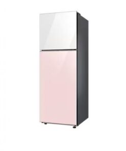 Tủ lạnh Samsung RT35CB56448CSV | 348L 2 cánh inverter 2 RT35CB56448C