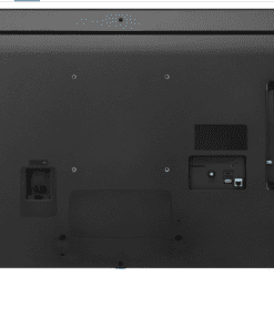 Tivi LG 43UT801C0SB | 43 inch 4K LED WebOS 4 Tivi LG 43UT801C0SB - hình số 4