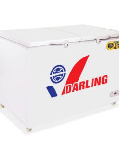 Tủ đông Darling DMF-4799AXL | 450L 1 ngăn 2 cánh 2 -