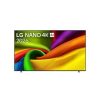 Smart TV LG NANO 4K UHD AI 65 inch 65NU85CBPSA 2026