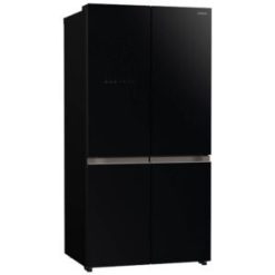 Tủ lạnh Hitachi Inverter 645 lít R-WB700VGV4(GBK)