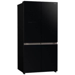Tủ lạnh Hitachi Inverter 645 lít R-WB700VGV4(GBK) 1 Tủ lạnh Hitachi Inverter 645 lít R-WB700VGV4(GBK)