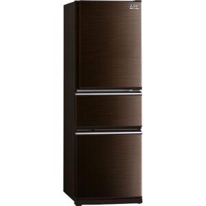 Tủ lạnh Mitsubishi MR-CX41ER-BRW-V | 330L 3 cánh 1 Tủ lạnh Mitsubishi MR-CX41ER-BRW-V | 330L 3 cánh