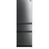 Tủ lạnh Mitsubishi MR-CX46ER-BST-V | 365L 3 cánh inverter