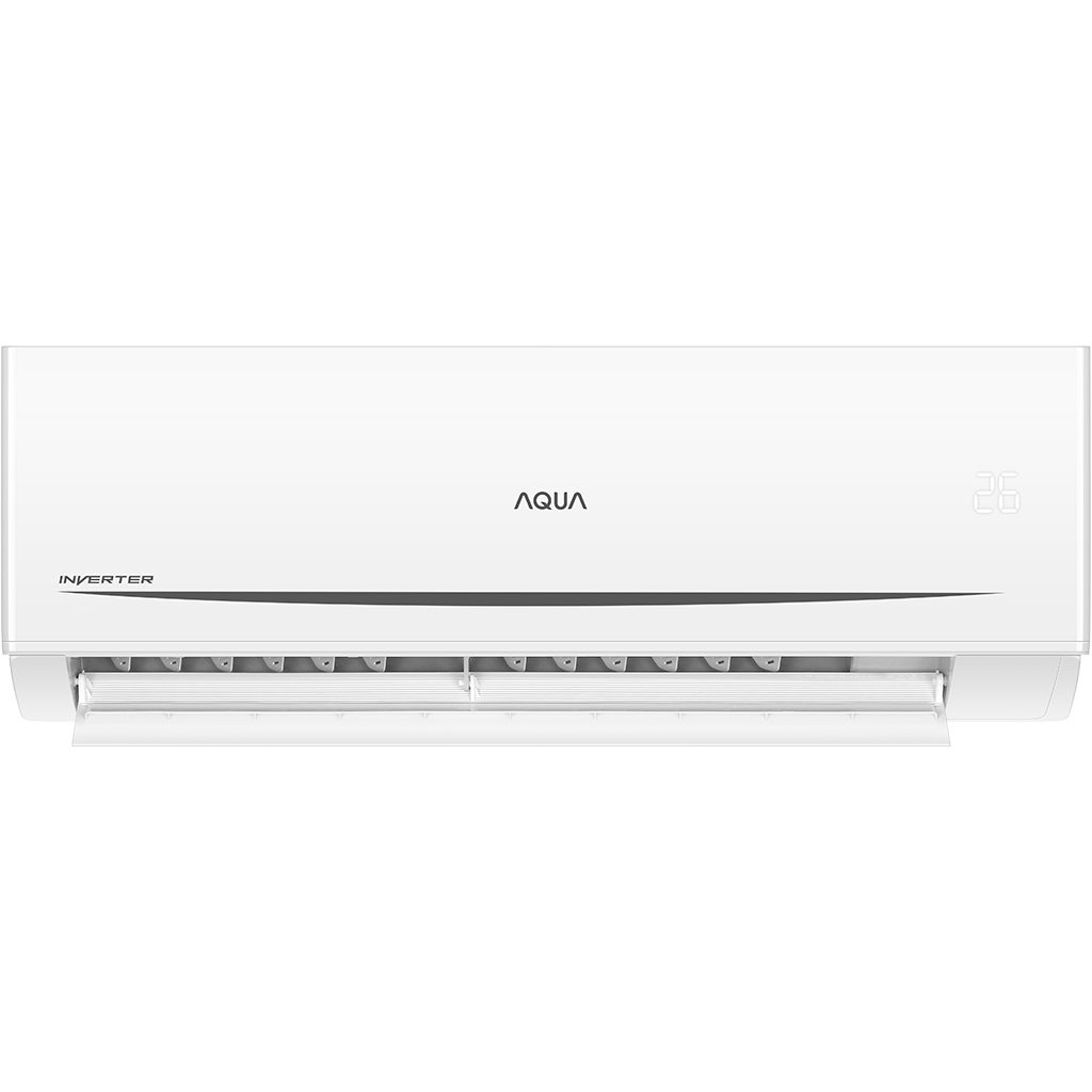 Điều hòa Aqua AQA-RV13ME | 12500BTU 1 chiều inverter 1 Điều hòa Aqua AQA-RV13ME | 12500BTU 1 chiều inverter