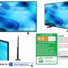 Smart Tivi Crystal UHD Samsung AI 4K 55 inch UA55U8500H