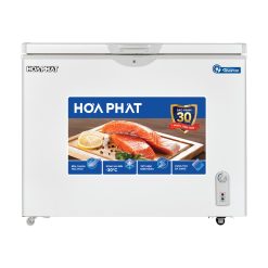 Tủ đông Hòa Phát HPF AD8252 | 252L 1 ngăn 1 cánh inverter