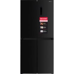 Tủ lạnh Sharp SJ-FX420V-DS | 362L 4 cánh