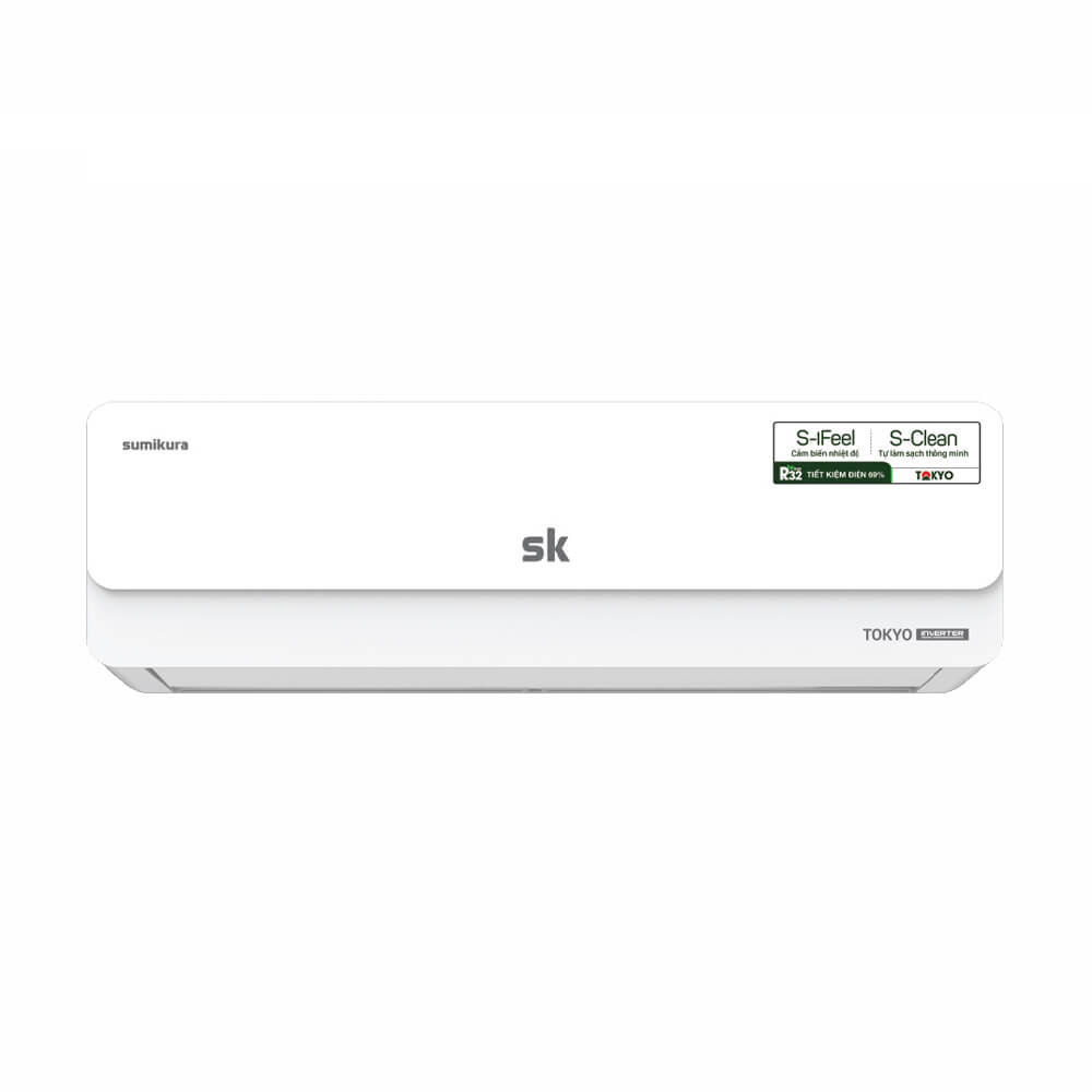 Điều hòa Sumikura APS/APO-H092/TOKYO | 9000BTU 2 chiều inverter 1 Điều hòa Sumikura APS/APO-H092/TOKYO | 9000BTU 2 chiều inverter