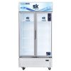 Tủ mát Sumikura SKSC-1050HW2.I | 1018L 2 cánh inverter