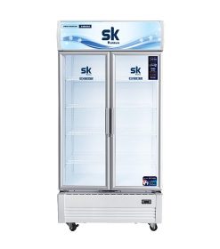 Tủ mát Sumikura SKSC-1050HW2.I | 1018L 2 cánh inverter