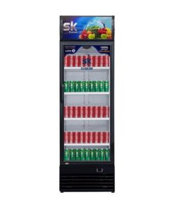Tủ mát Sumikura SKSC-300IFC | 300L 1 cánh inverter 3 Tủ mát Sumikura SKSC-300IFC - hình số 3