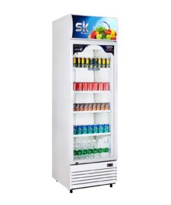 Tủ mát Sumikura SKSC-300IFC | 300L 1 cánh inverter 5 Tủ mát Sumikura SKSC-300IFC - hình số 5