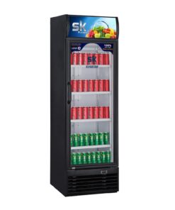 Tủ mát Sumikura SKSC-300IFC | 300L 1 cánh inverter 8 Tủ mát Sumikura SKSC-300IFC - hình số 8