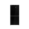 Tủ lạnh Funiki HR M8415SB | 431L 4 cánh inverter