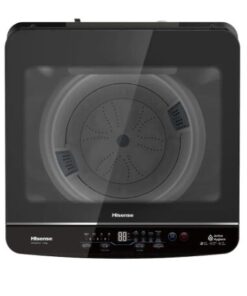 Máy giặt Hisense WTZQ1015UT | 10.5kg cửa trên 4 Máy giặt Hisense WT5J1013DT - hình số 4