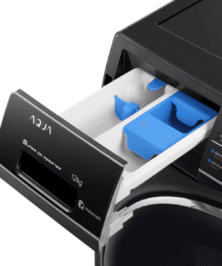 Máy giặt Aqua AW12-B4959U1K(B) | 12kg cửa ngang inverter 5 -