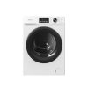 Máy giặt Casper WF-D8VWR1 | 8kg cửa ngang
