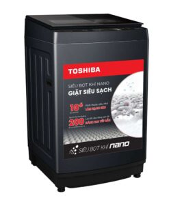 Máy giặt Toshiba AW-DUK1300KV(MK) | 12kg cửa trên inverter 3 Aw Duk1300kv(mk) 2