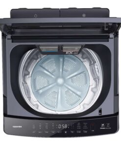 Máy giặt Toshiba AW-DUM1300KV(MG) | 12kg cửa trên inverter 2 Aw Dum1300kv(mg) 2