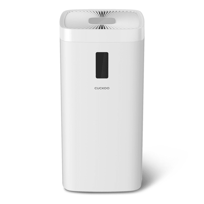 Máy lọc không khí Cuckoo CAC-H2110FW 1 Máy lọc không khí Cuckoo CAC-H2110FW
