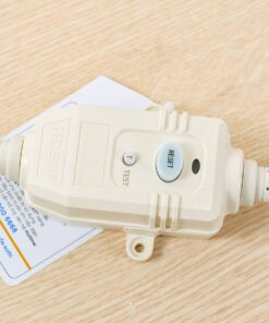 Bình nóng lạnh Rossi Puro RPO30SQ | 30L vuông 3 Bình nóng lạnh Rossi Puro RPO30SQ - hình số 3