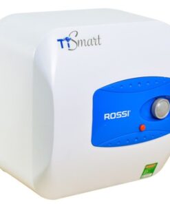Bình nóng lạnh Rossi Smart RST15SQ | 15L vuông 2 Bình Nóng Lạnh Rossi Smart RST15SQ - hình số 2