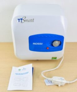 Bình nóng lạnh Rossi Smart RST15SQ | 15L vuông 3 Bình Nóng Lạnh Rossi Smart RST15SQ - hình số 3
