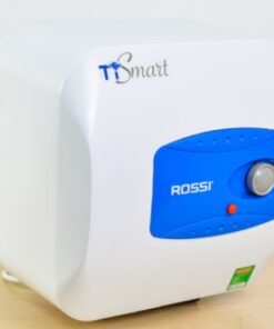 Bình nóng lạnh Rossi Smart RST15SQ | 15L vuông 5 Bình Nóng Lạnh Rossi Smart RST15SQ - hình số 5