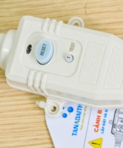 Bình nóng lạnh Rossi Smart RST15SQ | 15L vuông 7 Bình Nóng Lạnh Rossi Smart RST15SQ - hình số 7